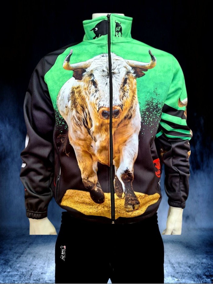 CHANDAL DEPORTIVO VERDE ADULTO Chandals Ropa CHANDAL COMPLETO