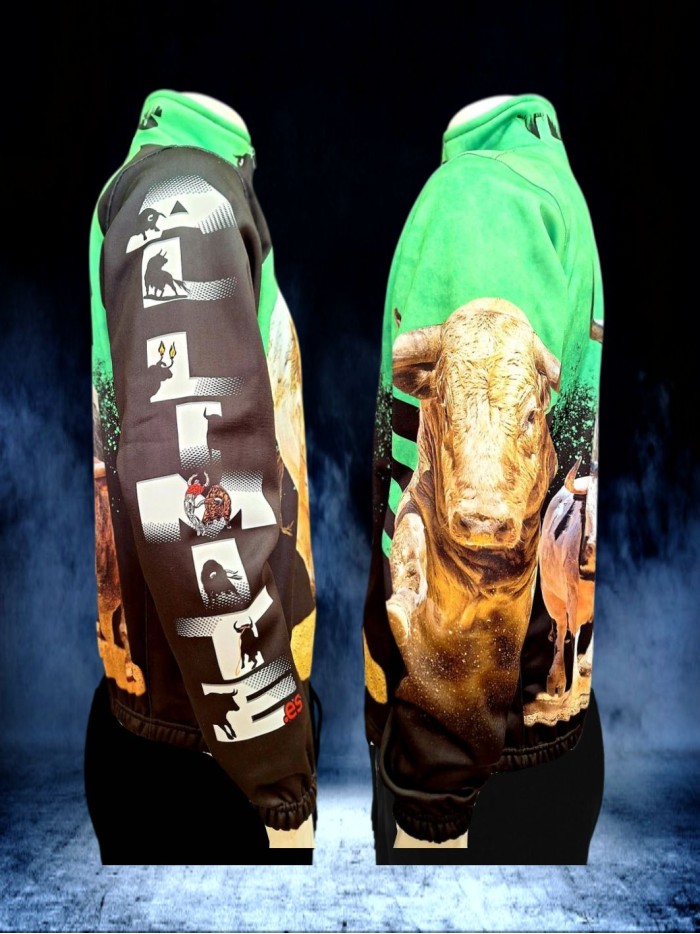 CHANDAL DEPORTIVO VERDE ADULTO Chandals Ropa CHANDAL COMPLETO