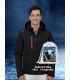 SOFT SHELL NEGRO 25 chaquetas y chalecos Ropa SOFT SHELL COLOR