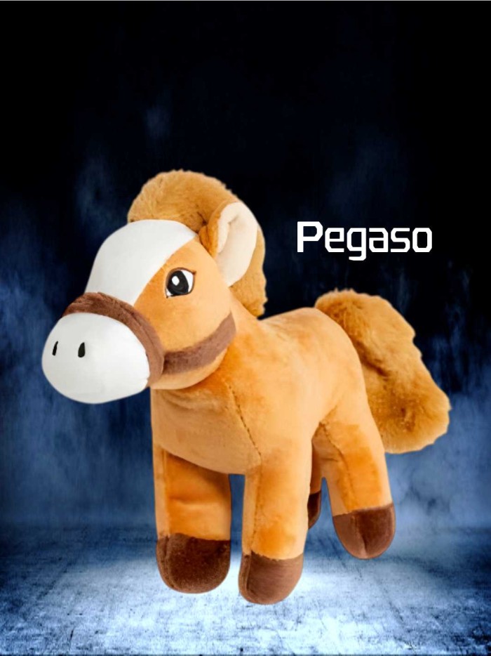 PELUCHES Especial niños y maquetas. Inicio 