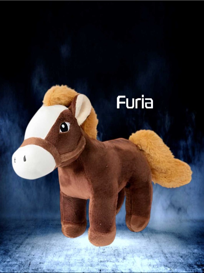 PELUCHES Especial niños y maquetas. Inicio 