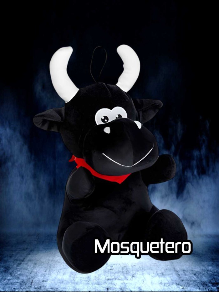 PELUCHES Especial niños y maquetas. Inicio 