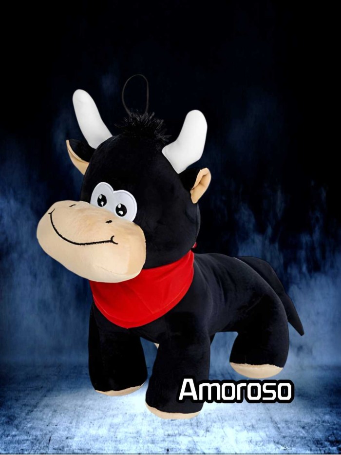 PELUCHES Especial niños y maquetas. Inicio 