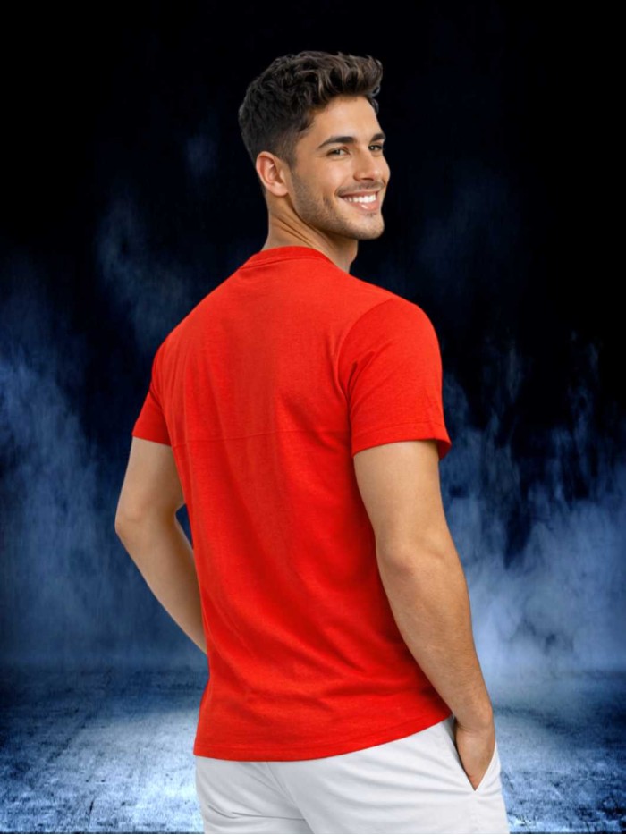 CAMISETA TORO SARDO ESPAÑA CSD.3-26 Camisetas unisex Ropa