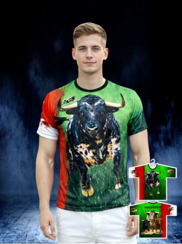 CAMISETA DEPORTIVA PELAJES 26 Camisetas deportivas unisex Ropa