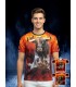 CAMISETA DEPORTIVA FUEGO 26 Inicio