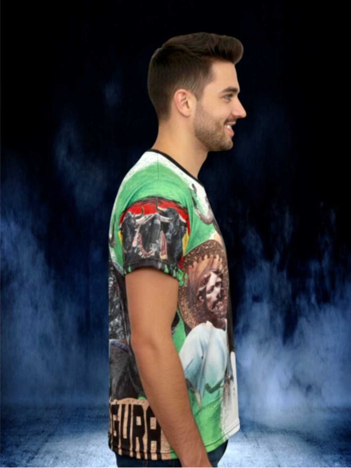 CAMISETA SAN MARCOS BEAS DE SEGURA 26 Inicio  