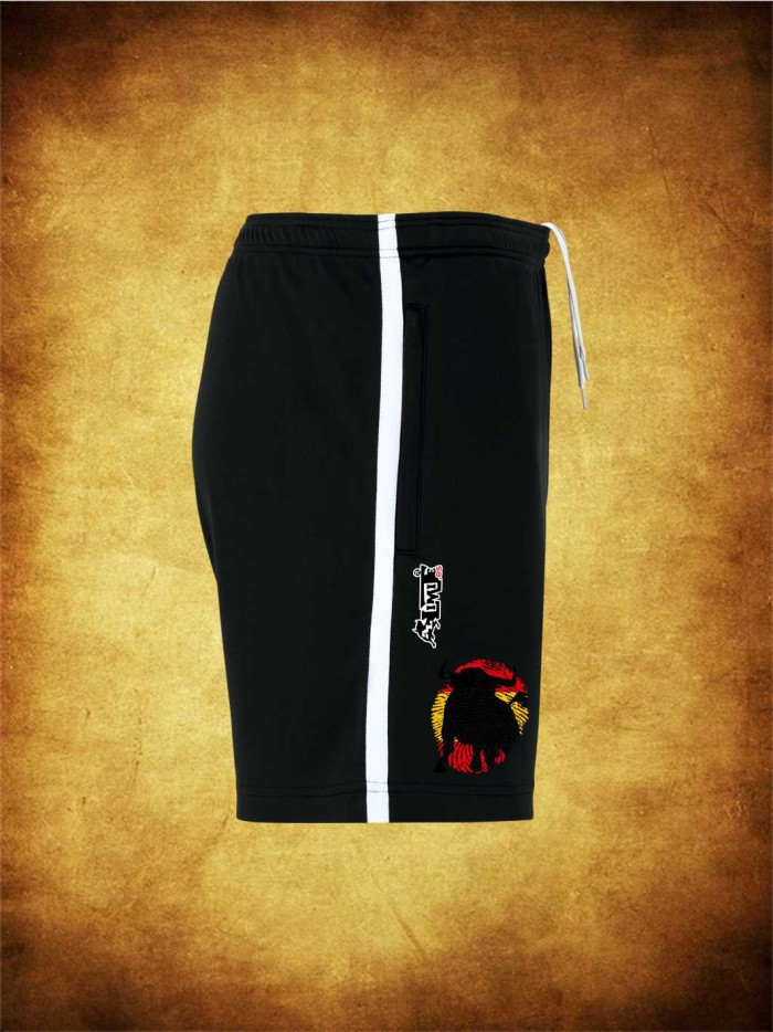 PANTALONETA FINA NEGRA Inicio  