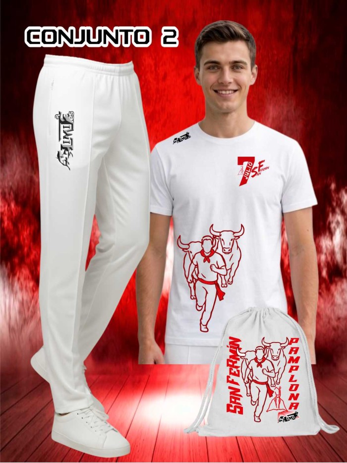 CONJUNTO SAN FERMIN MD 2 Destacados Inicio