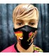 MASCARILLA AMO A LOS TOROS ADULTO Mascarillas Regalos y